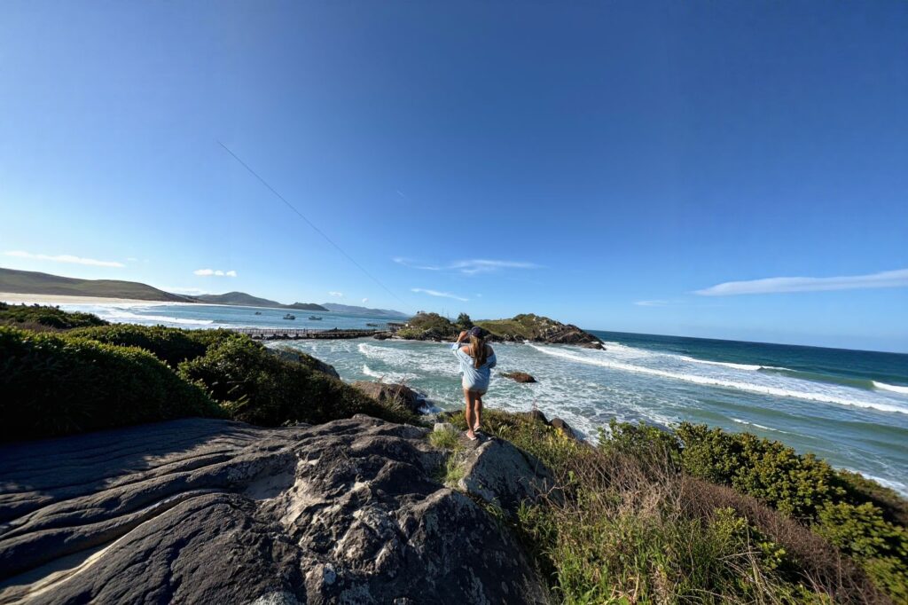 Meus lugares favoritos em Florianópolis (e arredores)