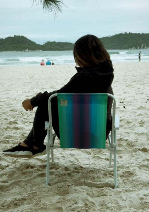 O clima de Floripa