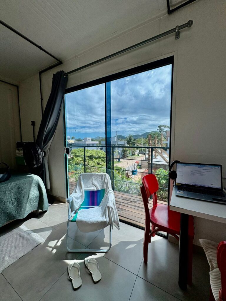 Quanto custa morar em Floripa?