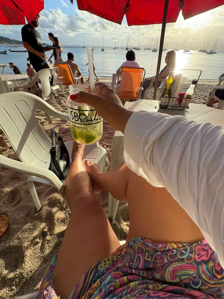 Santo Antônio de Lisboa - Floripa