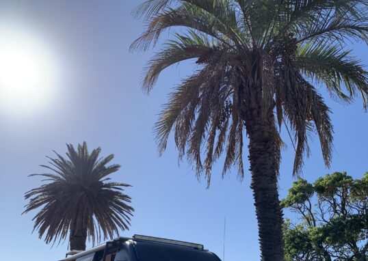 Como é viver em um motorhome de verdade (o que ninguém te conta)