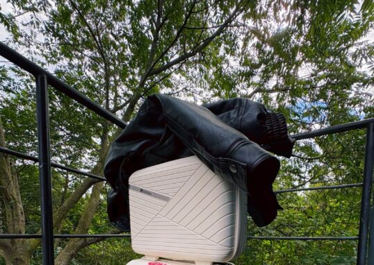 Desconto em passagem de ônibus