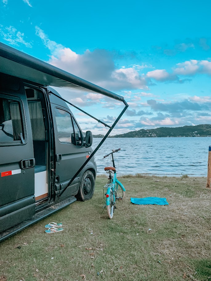 trabalhar em motorhome
morar em motorhome
vida em motorhome
viajar de motorhome no Brasil
