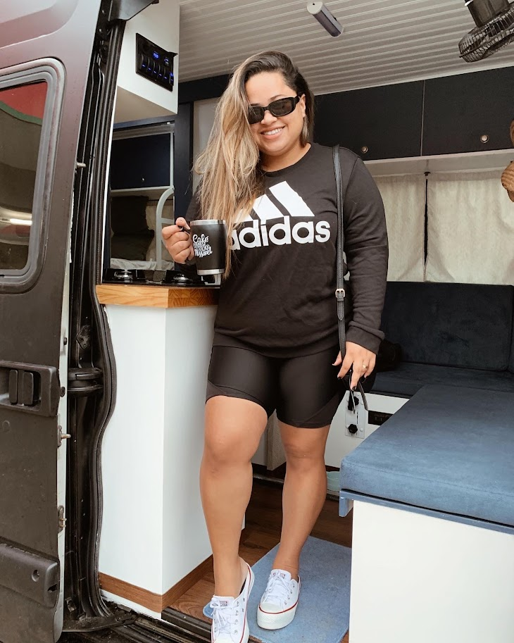 trabalhar em motorhome
morar em motorhome
vida em motorhome
viajar de motorhome no Brasil