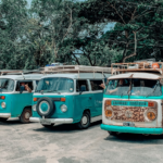 A van life story about finding wonder in the most unexpected places.