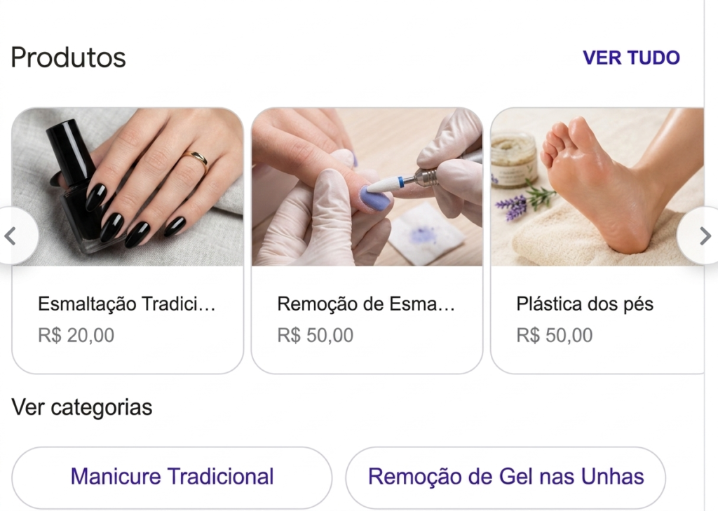 Direção criativa para posicionamento de marcas no Google: conteúdo que continua trabalhando por você por anos