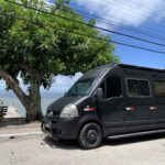 Como é viver dentro de um motorhome no Brasil (o que ninguém te conta)