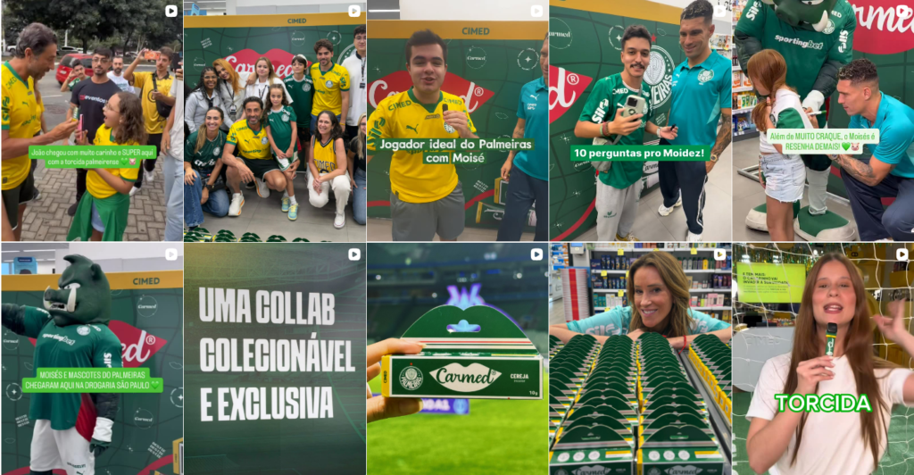 Por que a Cimed é o maior case de branding do país hoje? Como o "Hapy" da Cimed está mudando o marketing no Brasil
