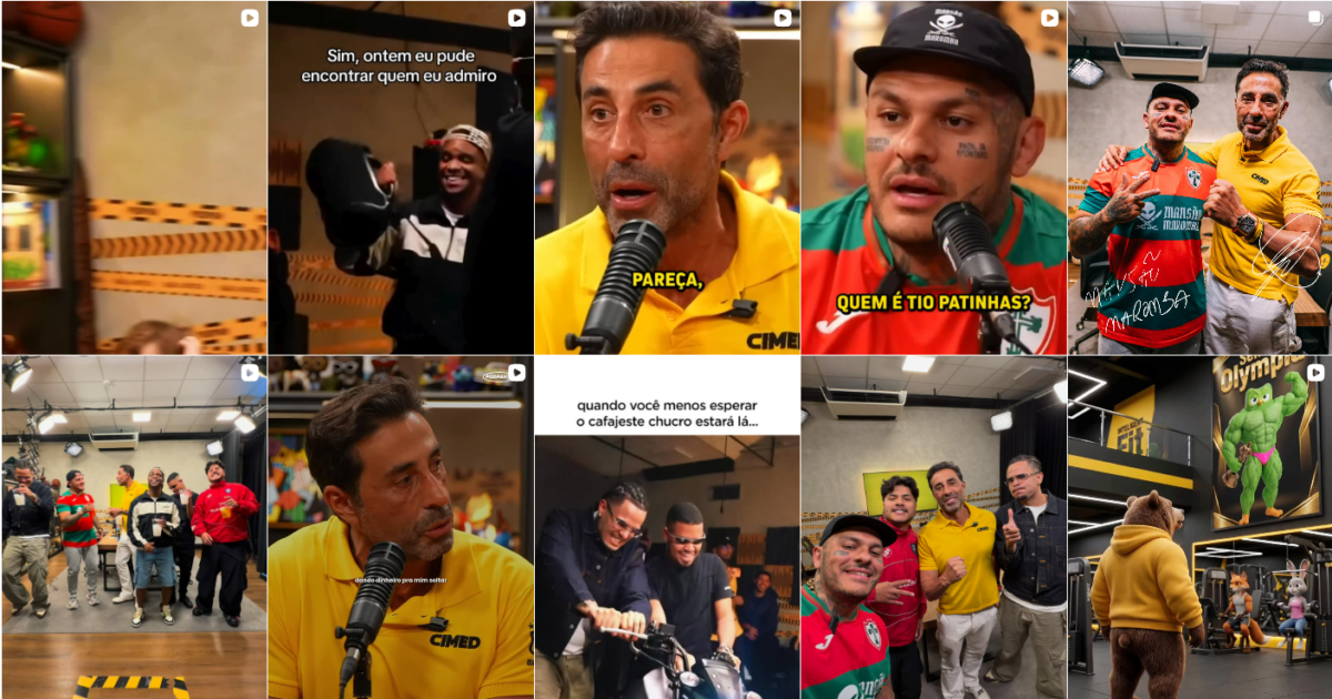 Por que a Cimed é o maior case de branding do país hoje?