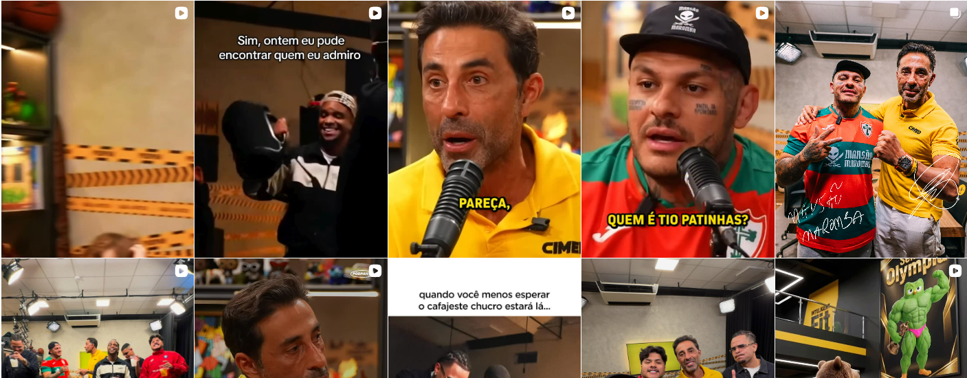 Por que a Cimed é o maior case de branding do país hoje?