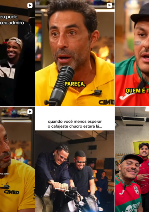 Por que a Cimed é o maior case de branding do país hoje?
