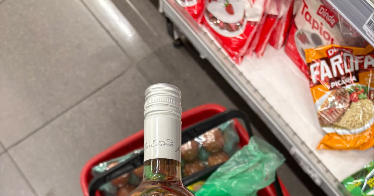 Entre vinhos, semijoias e conversas que fazem a gente crescer