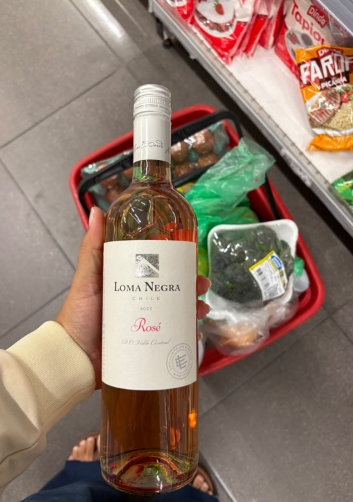 Entre vinhos, semijoias e conversas que fazem a gente crescer