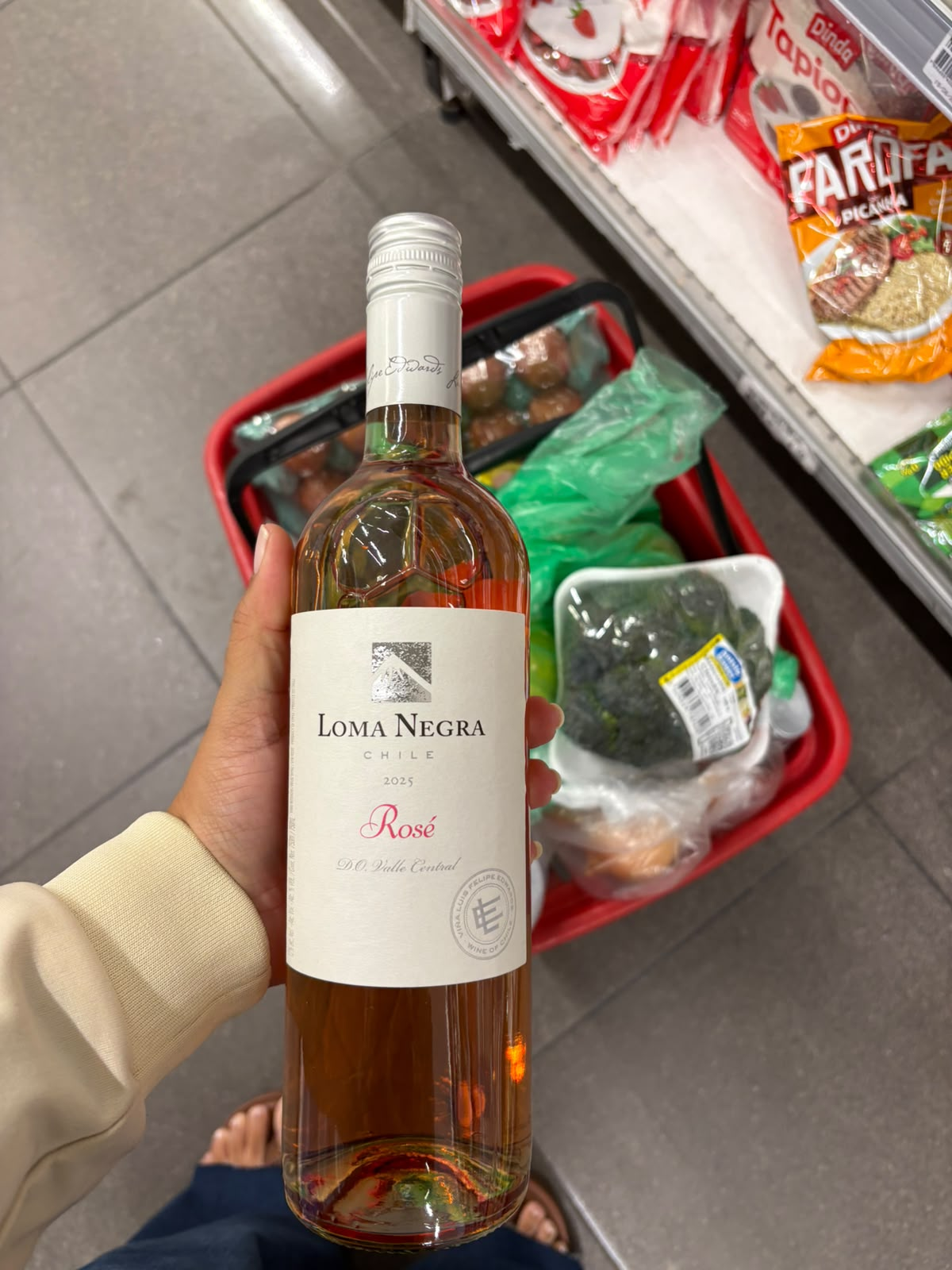 Entre vinhos, semijoias e conversas que fazem a gente crescer