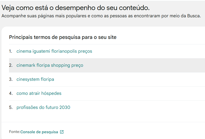 Como marcas estão se posicionando no Google e na IA através de SEO e GEO