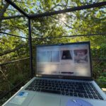 O blog corporativo moderno também precisa conversar com as inteligências artificiais