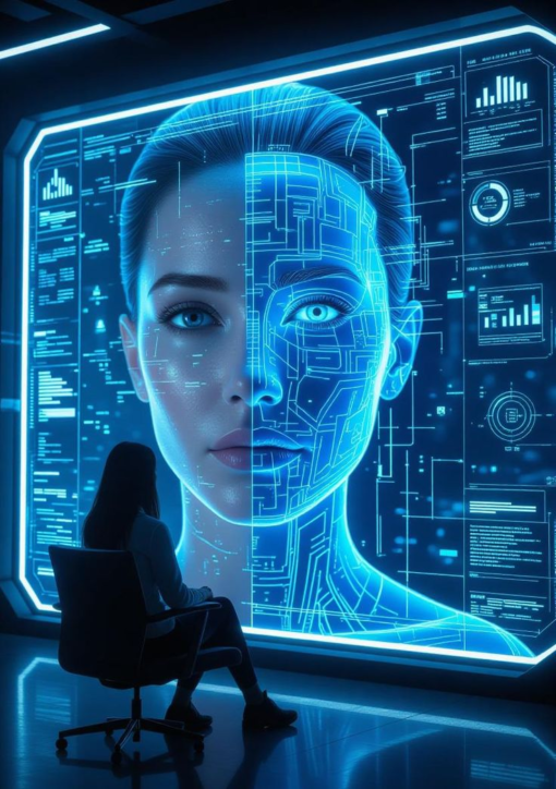 Agentes de IA: a profissão do futuro ou o maior dilema da economia do conhecimento?