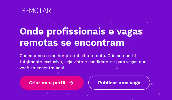 7 sites para encontrar trabalho home office e trabalhar de casa