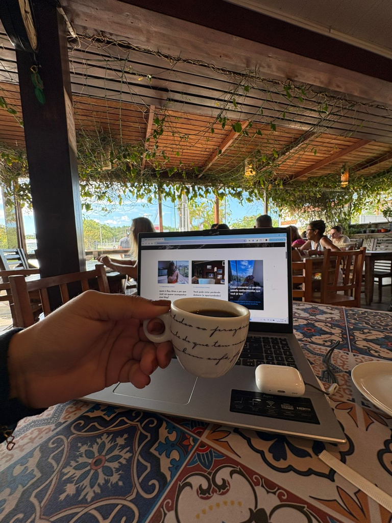 7 sites para encontrar trabalho home office e trabalhar de casa