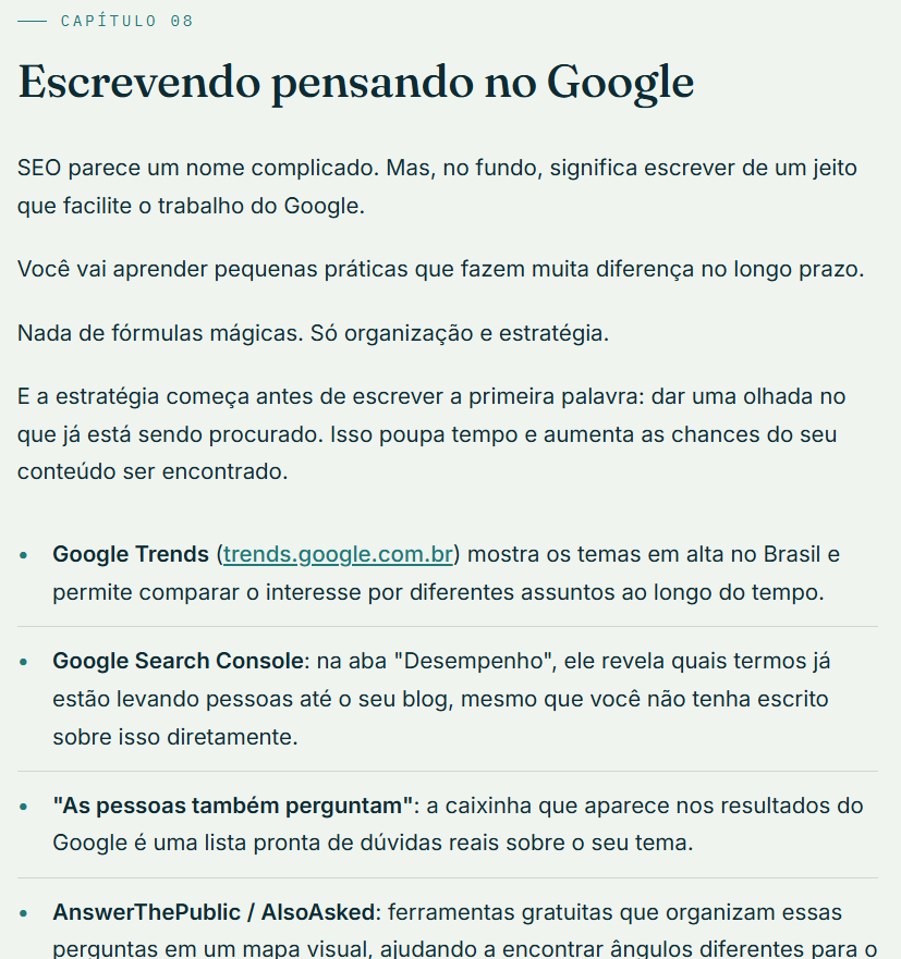 Blog para indústrias.
Blog para construtoras.
Blog para imobiliárias.
Blog para clínicas médicas.
Blog para escritórios de contabilidade.
Blog para advocacia.
Blog para empresas de tecnologia.
Blog para hotéis e pousadas.
Blog para empresas de logística.
Blog para energia solar.