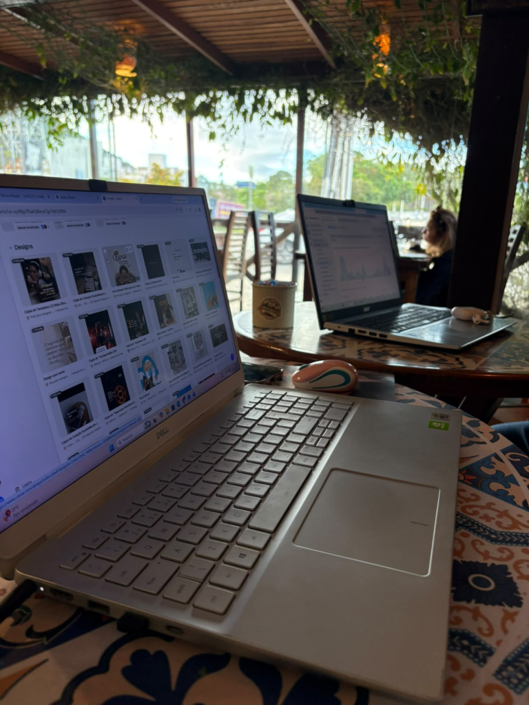 café para trabalhar em Florianópolis
padaria com Wi-Fi Campeche
home office Florianópolis
notebook Florianópolis
onde trabalhar no Campeche
Sul da Ilha Florianópolis