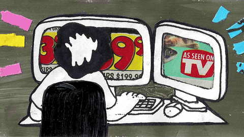 Referência criativa: onde eu busco inspiração para criar campanhas
