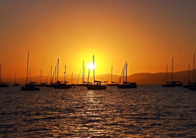 /por-do-sol-em-florianopolis-santo-antonio-de-lisboa/