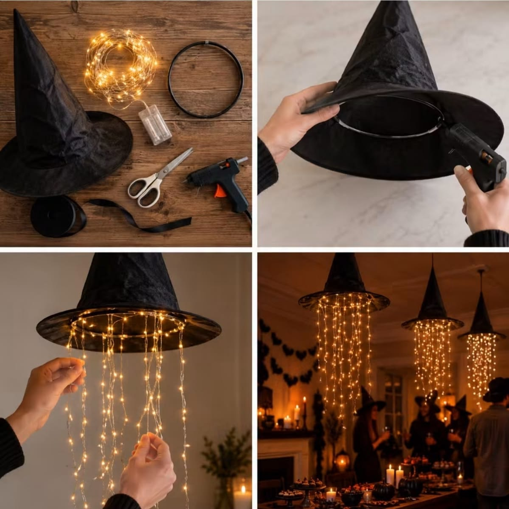 Halloween: fantasias, decoração e ideias para entrar no clima 